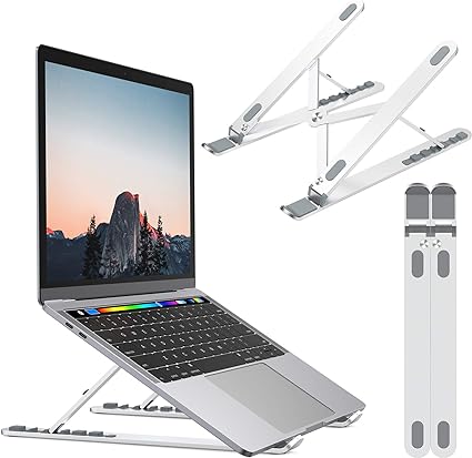 Nulaxy Laptop Stand